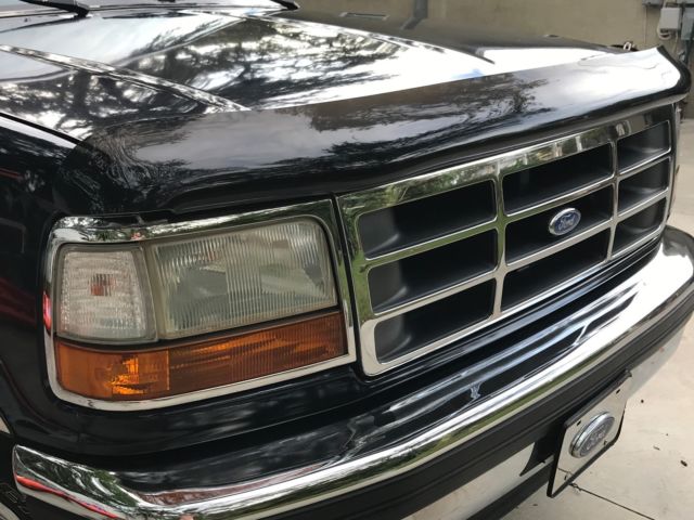 1994 Ford Bronco - photo 6