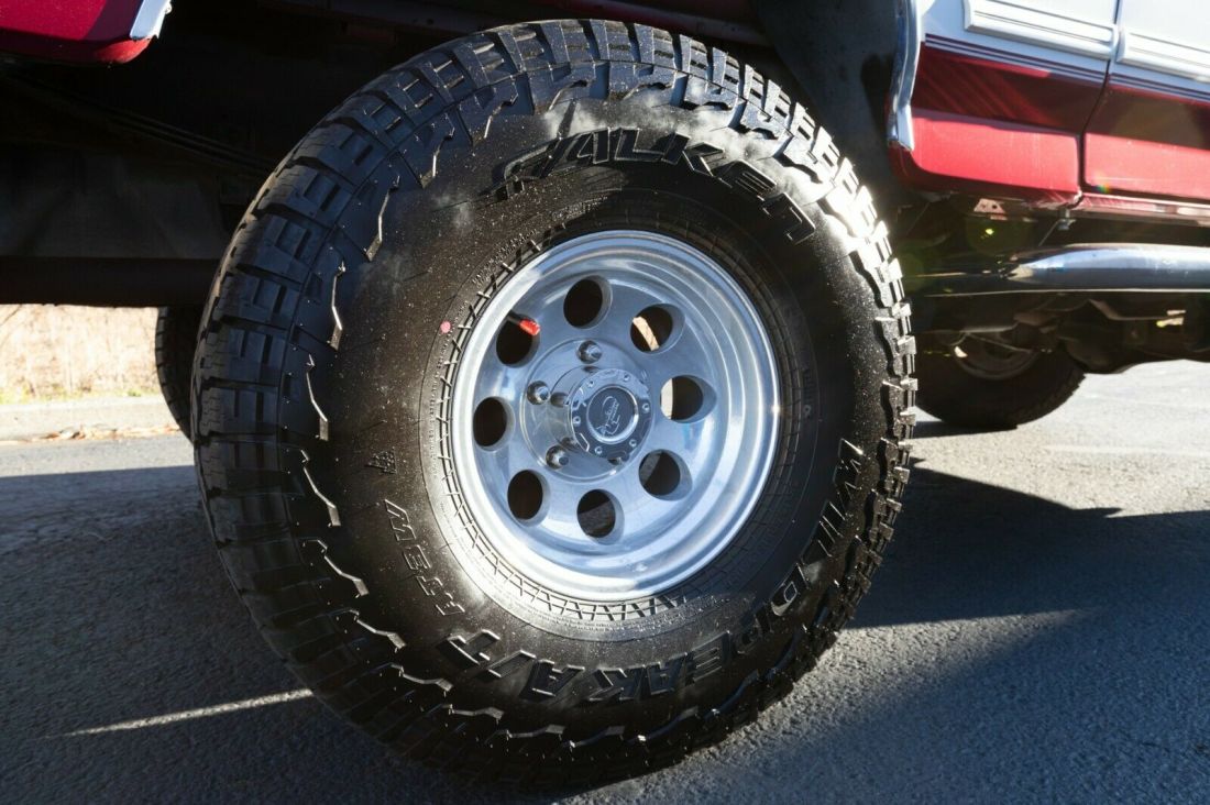 1994 Ford Bronco - photo 11
