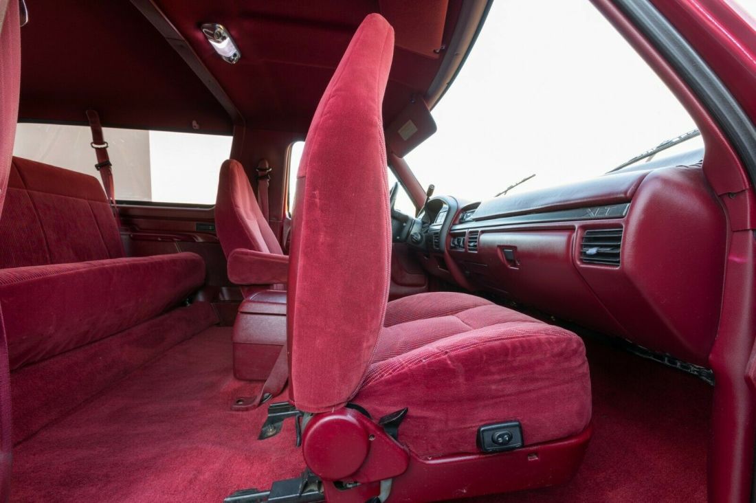 1994 Ford Bronco - photo 9