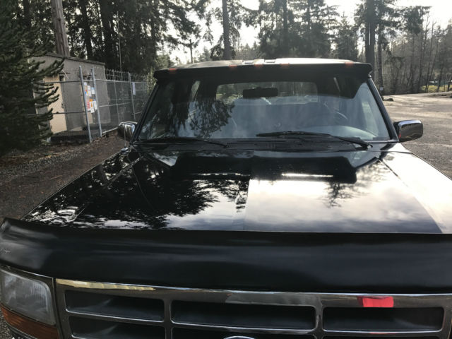 1994 Ford Bronco XLT - photo 11