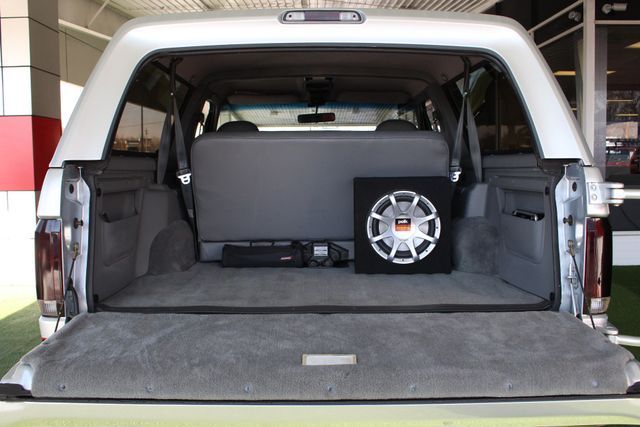 1994 Ford Bronco XLT 4X4 - LIFTED - LOT$ OF EXTRA$! - photo 11