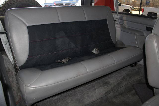 1994 Ford Bronco XLT 4X4 - LIFTED - LOT$ OF EXTRA$! - photo 12