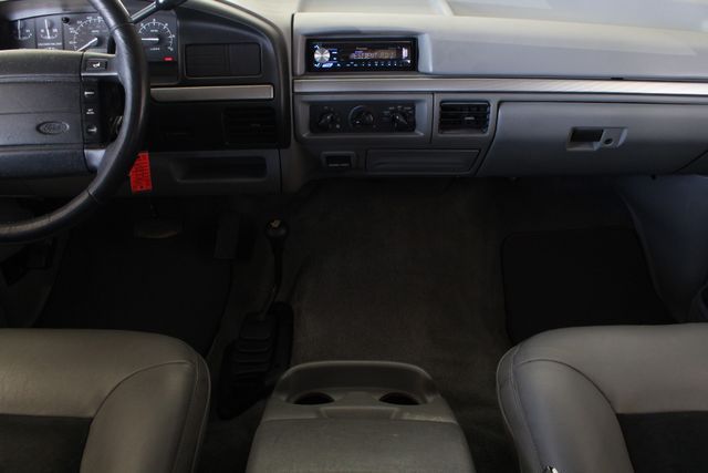 1994 Ford Bronco XLT 4X4 - LIFTED - LOT$ OF EXTRA$! - photo 9