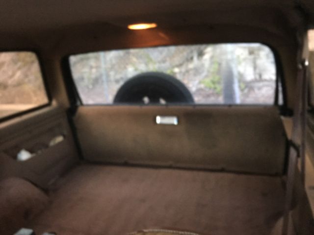 1994 Ford Bronco XLT - photo 5