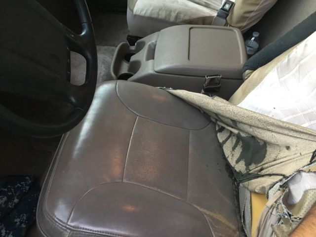 1994 Ford Bronco XLT - photo 6