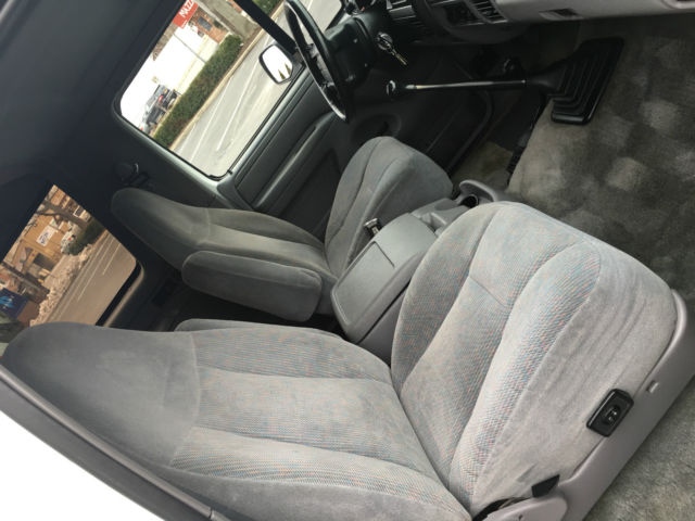 1994 Ford Bronco 5 Speed - photo 13