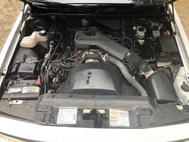 1994 Ford Crown Victoria LX - photo 9