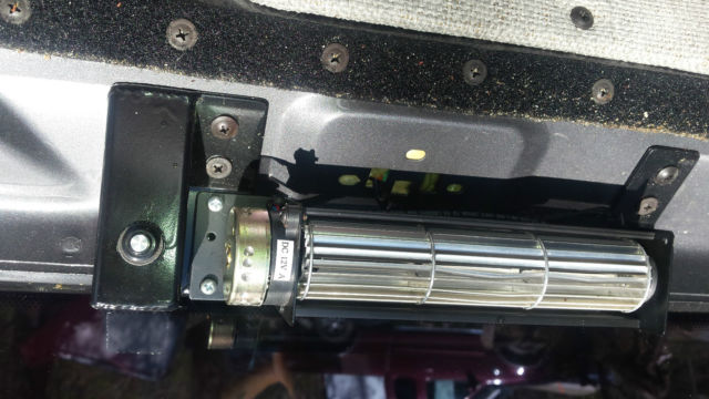 1994 Ford E-Series Van Cabriolet - photo 4