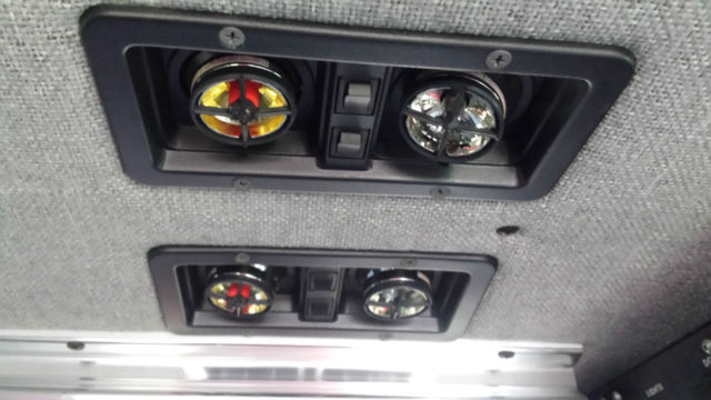 1994 Ford E-Series Van Cabriolet - photo 7