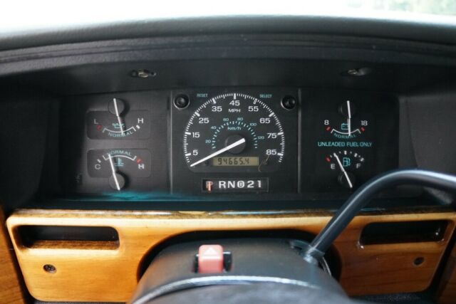 1994 Ford E-Series Van NO RESERVE SEE YouTube Video - photo 4