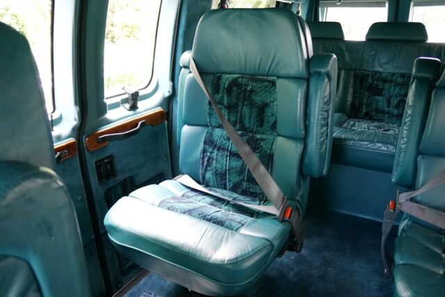 1994 Ford E-Series Van NO RESERVE SEE YouTube Video - photo 7