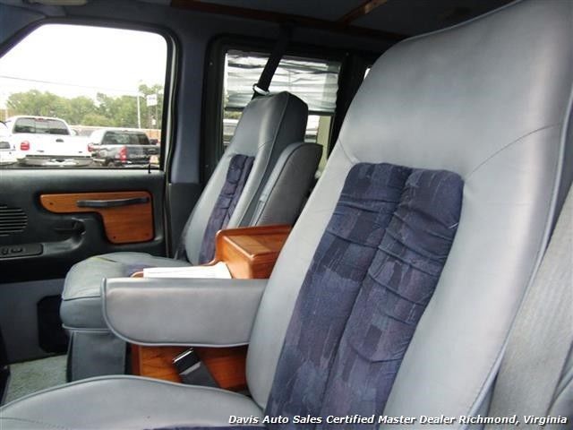 1994 Ford E-Series Van Econoline Custom Executive Con - photo 12