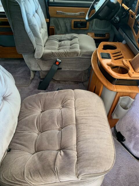 1994 Ford E-Series Van SHERROD - photo 12