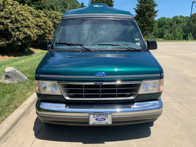 1994 Ford E-Series Van SHERROD - photo 3