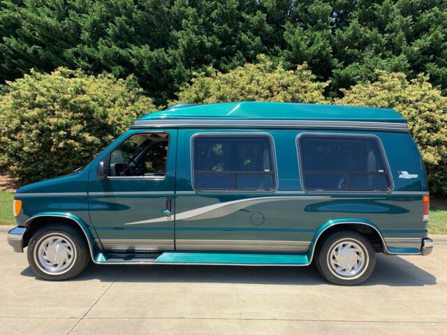 1994 Ford E-Series Van SHERROD - photo 5