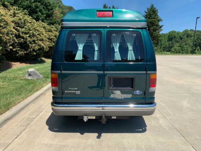 1994 Ford E-Series Van SHERROD - photo 7