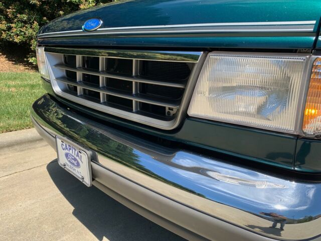 1994 Ford E-Series Van SHERROD - photo 9
