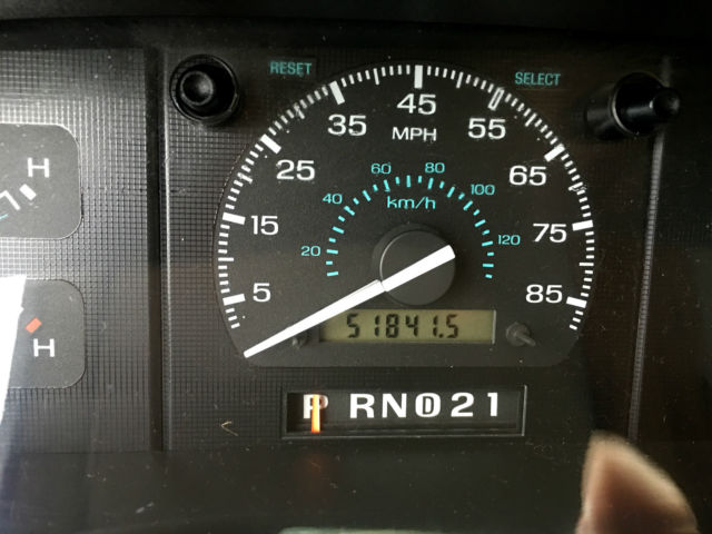 1994 Ford E-Series Van Universal - photo 13
