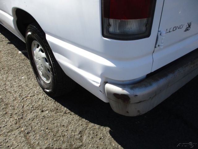 1994 Ford E-Series Van - photo 10