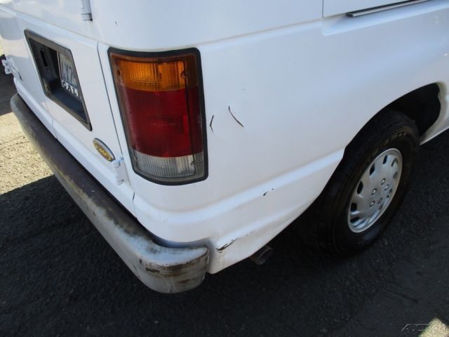 1994 Ford E-Series Van - photo 11