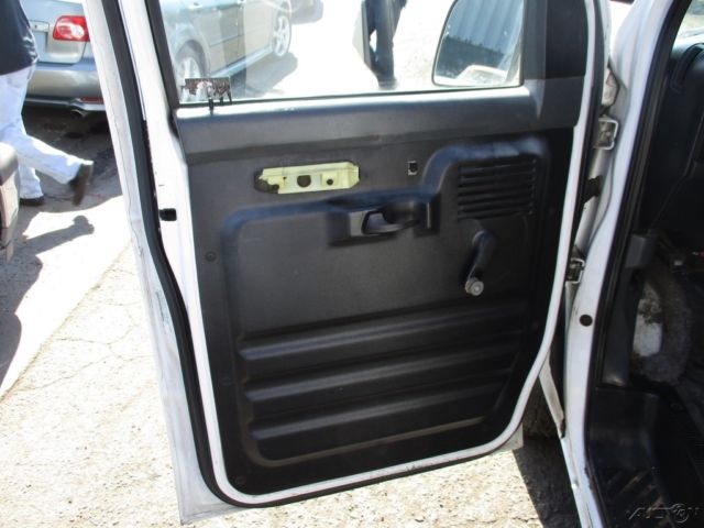 1994 Ford E-Series Van - photo 13