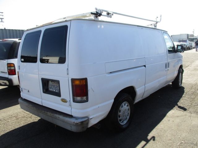 1994 Ford E-Series Van - photo 5