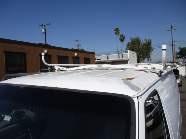 1994 Ford E-Series Van - photo 9