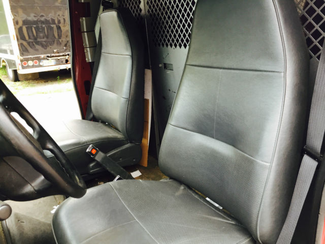 1994 Ford E-Series Van - photo 9