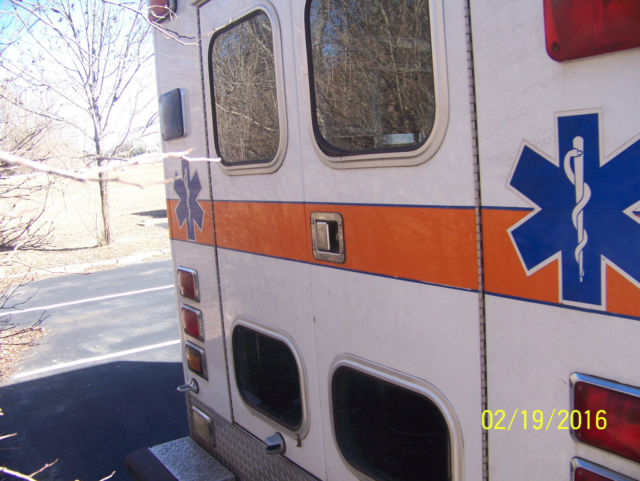 1994 Ford E-Series Van - photo 3