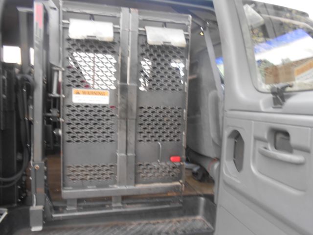 1994 Ford E-Series Van Custom Extended Passenger Van 2-Door - photo 10