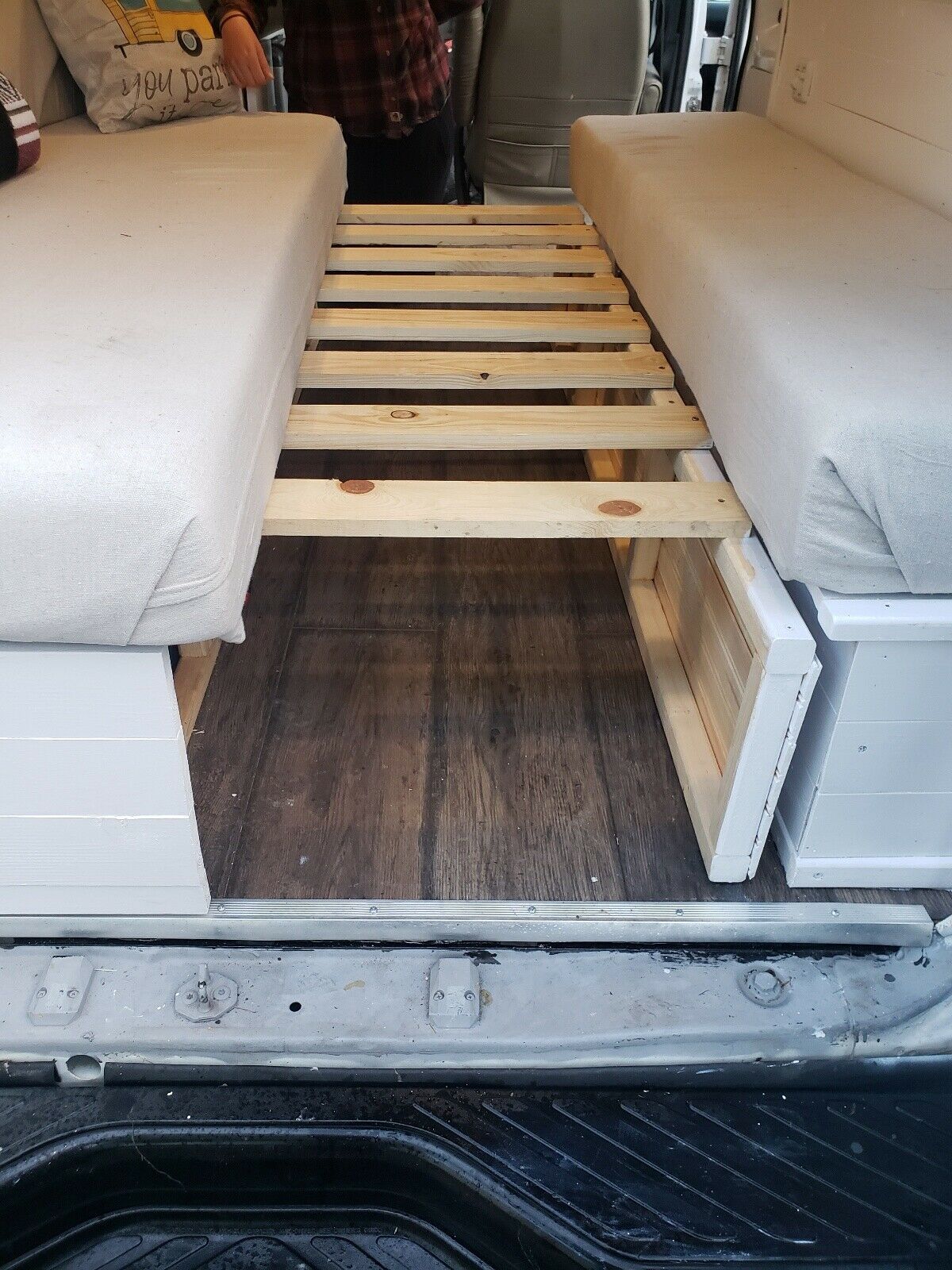 1994 Ford E-350 Econoline E350 VAN 4x4 - photo 12