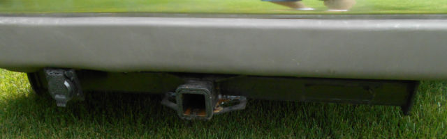 1994 Ford E-Series Van - photo 4