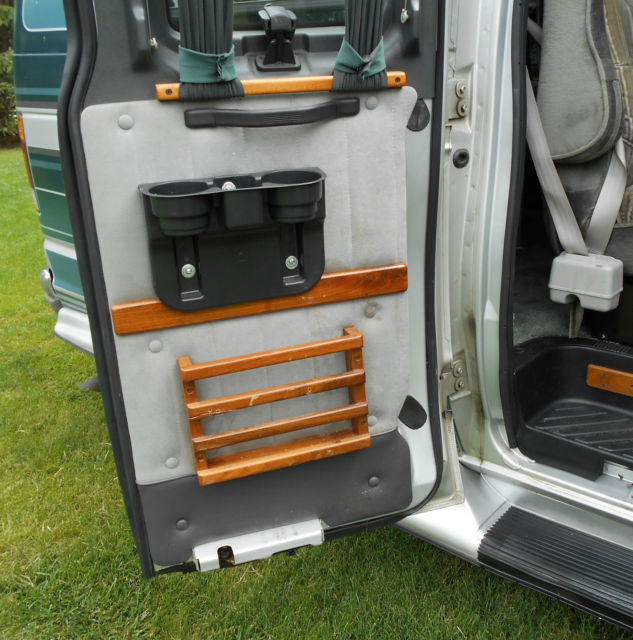 1994 Ford E-Series Van - photo 7