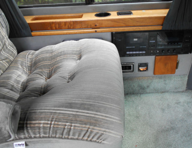 1994 Ford E-Series Van - photo 9