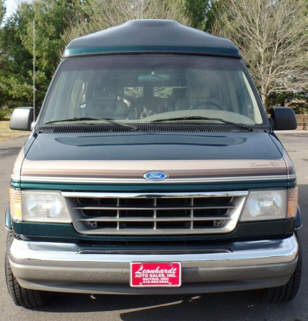 1994 Ford E-Series Van - photo 13