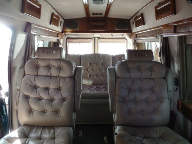 1994 Ford E-Series Van - photo 7