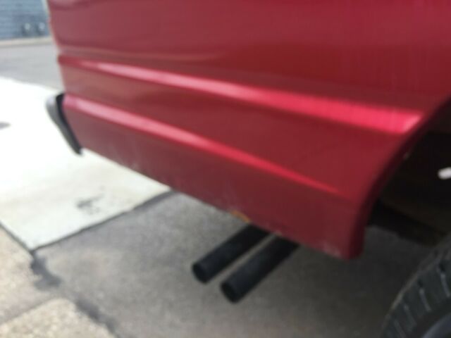1994 Ford E-Series Van 29,080 MILE ONE OWNER 15 PASSENGER CLUB WAGON VAN - photo 13