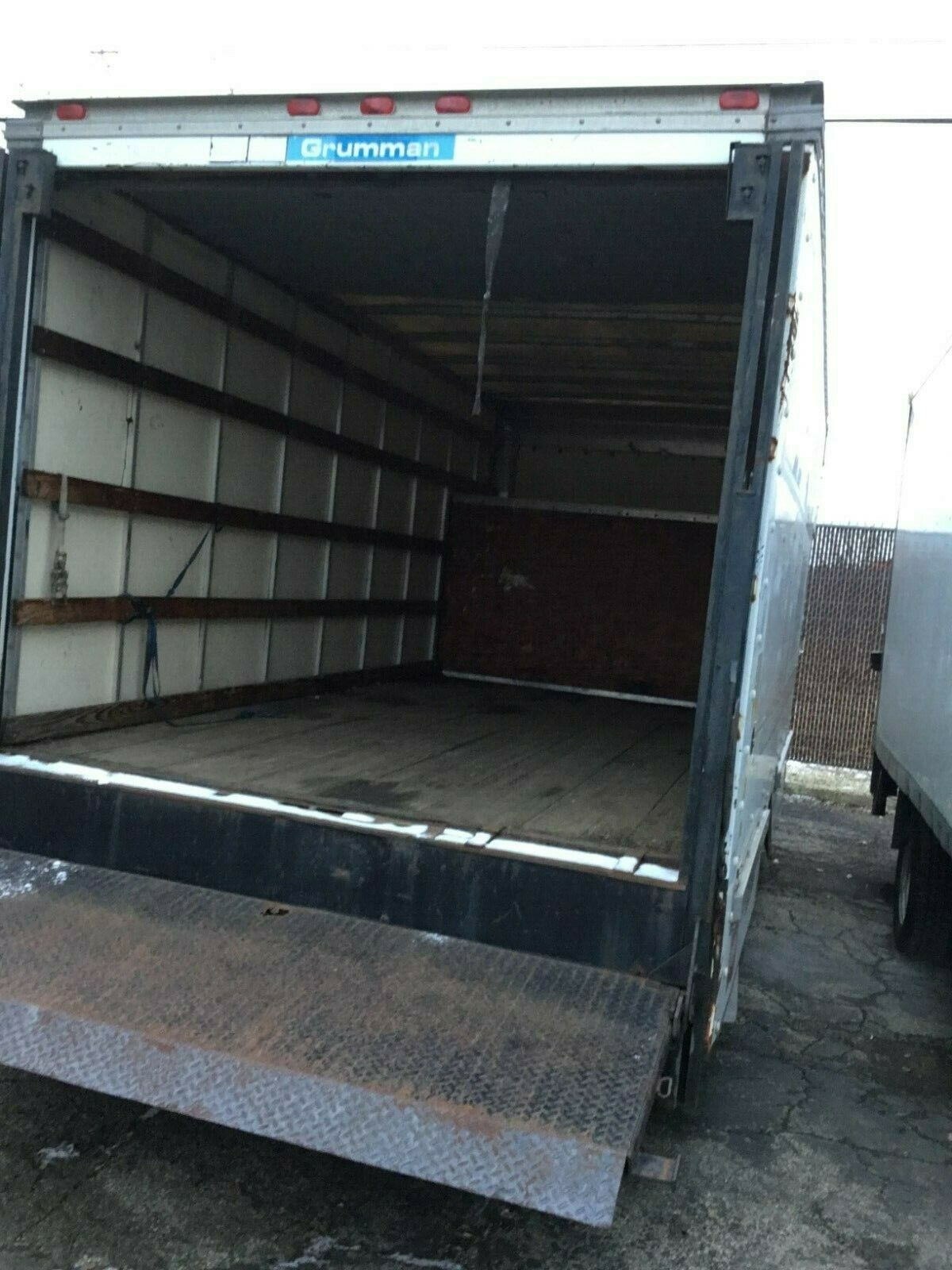 1994 Ford Other Pickups - photo 7