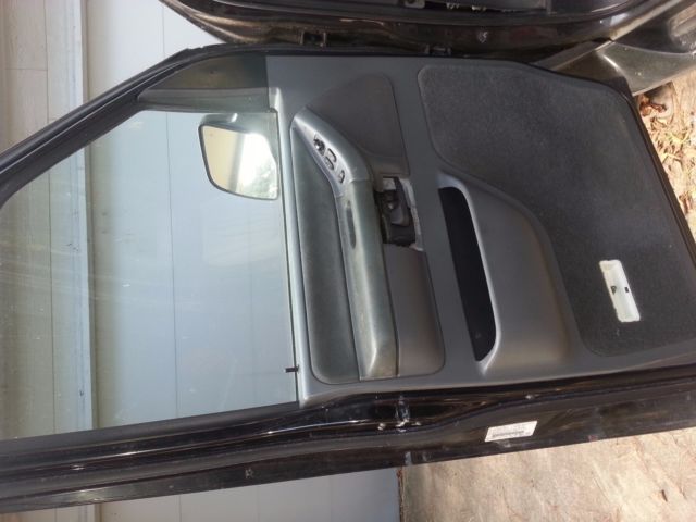 1994 Ford E-Series Van Club Wagon Chateau - photo 11