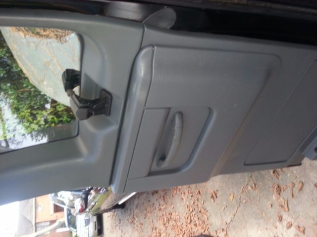 1994 Ford E-Series Van Club Wagon Chateau - photo 12