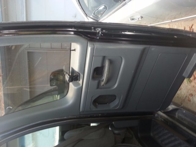 1994 Ford E-Series Van Club Wagon Chateau - photo 13