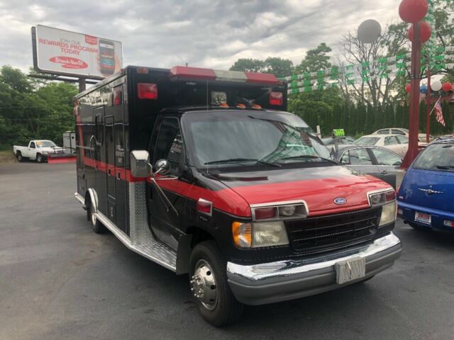 1994 Ford E-Series Van - photo 2