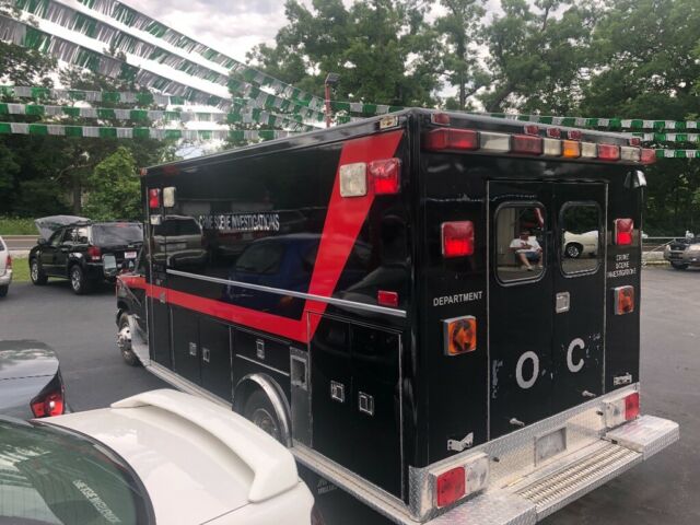 1994 Ford E-Series Van - photo 5