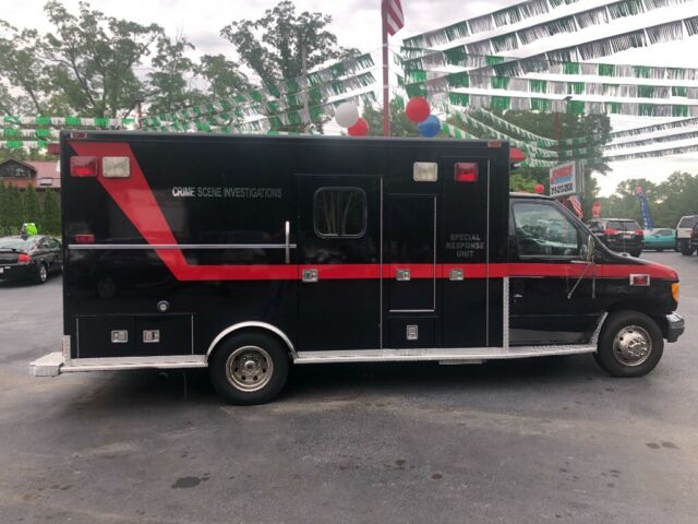 1994 Ford E-Series Van - photo 8