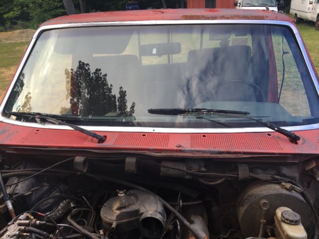 1994 Ford E-Series Van - photo 12