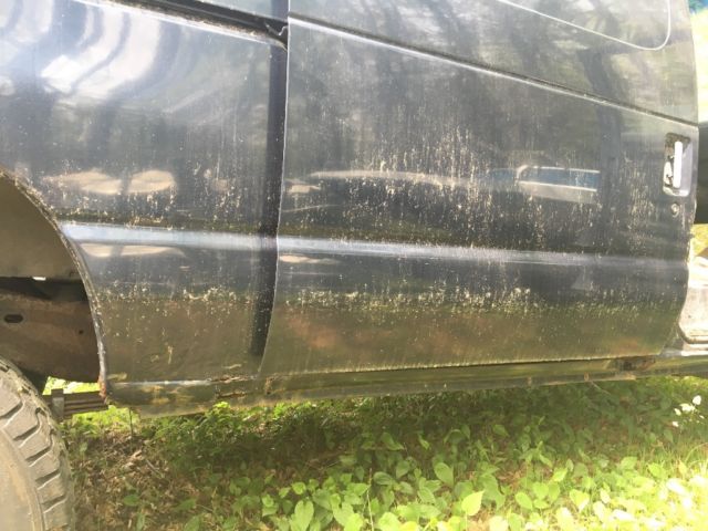 1994 Ford E-Series Van - photo 6