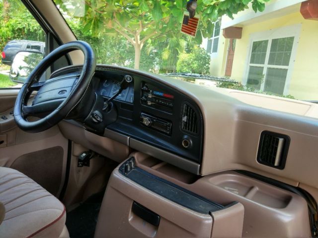 1994 Ford E-Series Van - photo 6