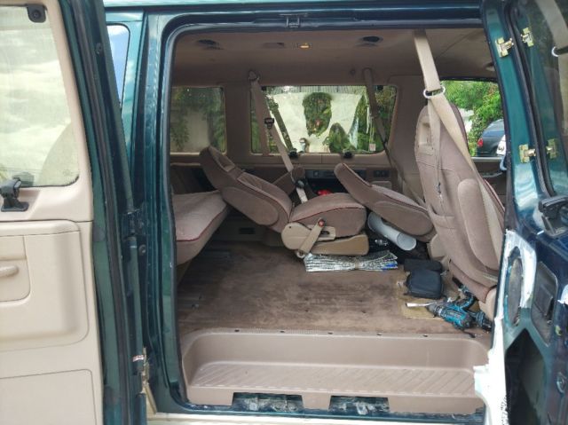 1994 Ford E-Series Van - photo 8