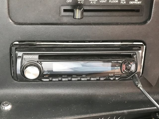 1994 Ford E-Series Van 16 PASSENGER - photo 12