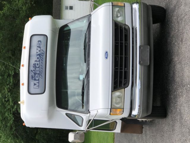 1994 Ford E-Series Van 16 PASSENGER - photo 6